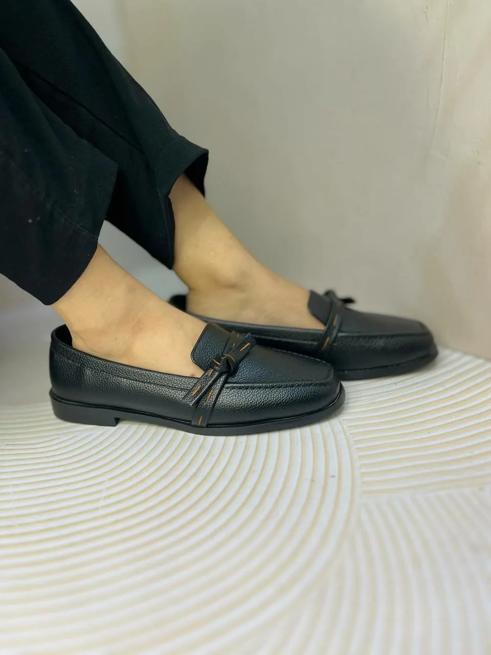 کفش مدرسه دخترانه راهنمایی و دبیرستان ۱۴۰۵